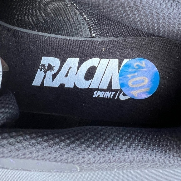 Nike Zoom Rival S racing track shoe size 42.5 EUR/Women’s 10.5 NWOB, no spikes - Picture 6 of 12